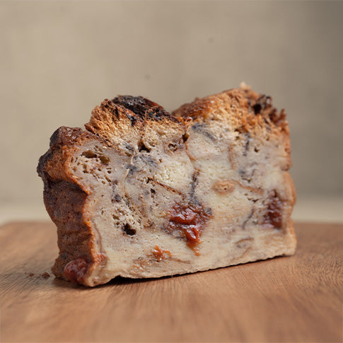 TORTA DE LA ABUELA - PORCIÓN